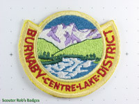 Centre Lake District [BC B14a.1]